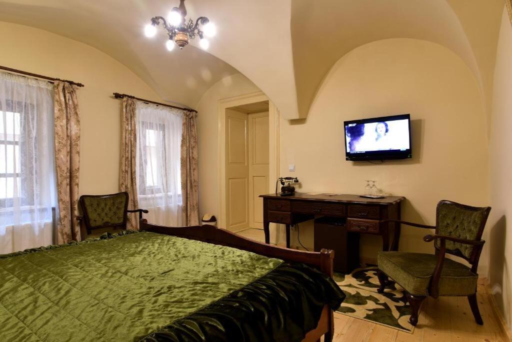 Casa Antiqua Hotel Брашов Екстериор снимка