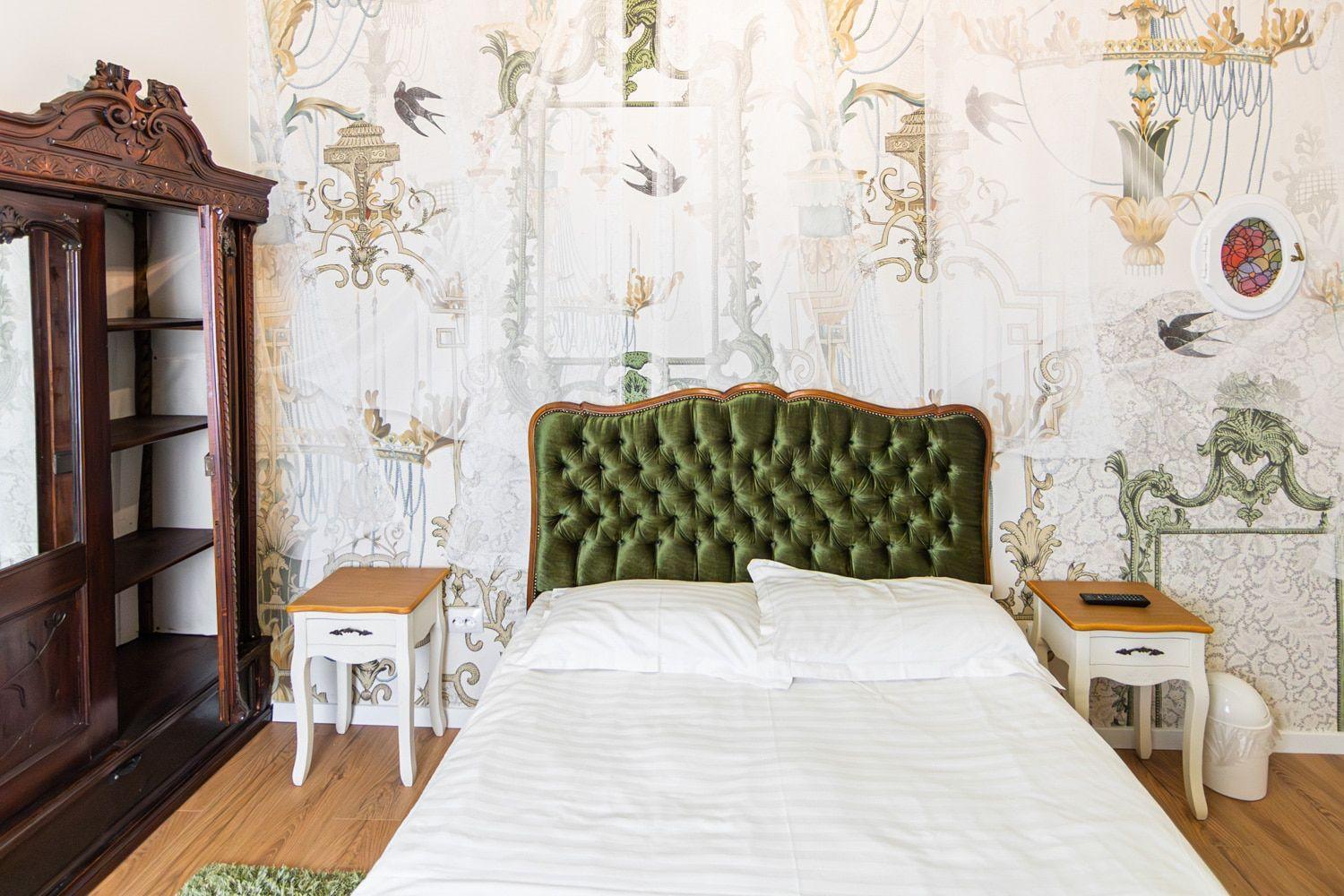 Casa Antiqua Hotel Брашов Екстериор снимка