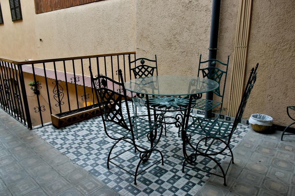 Casa Antiqua Hotel Брашов Екстериор снимка