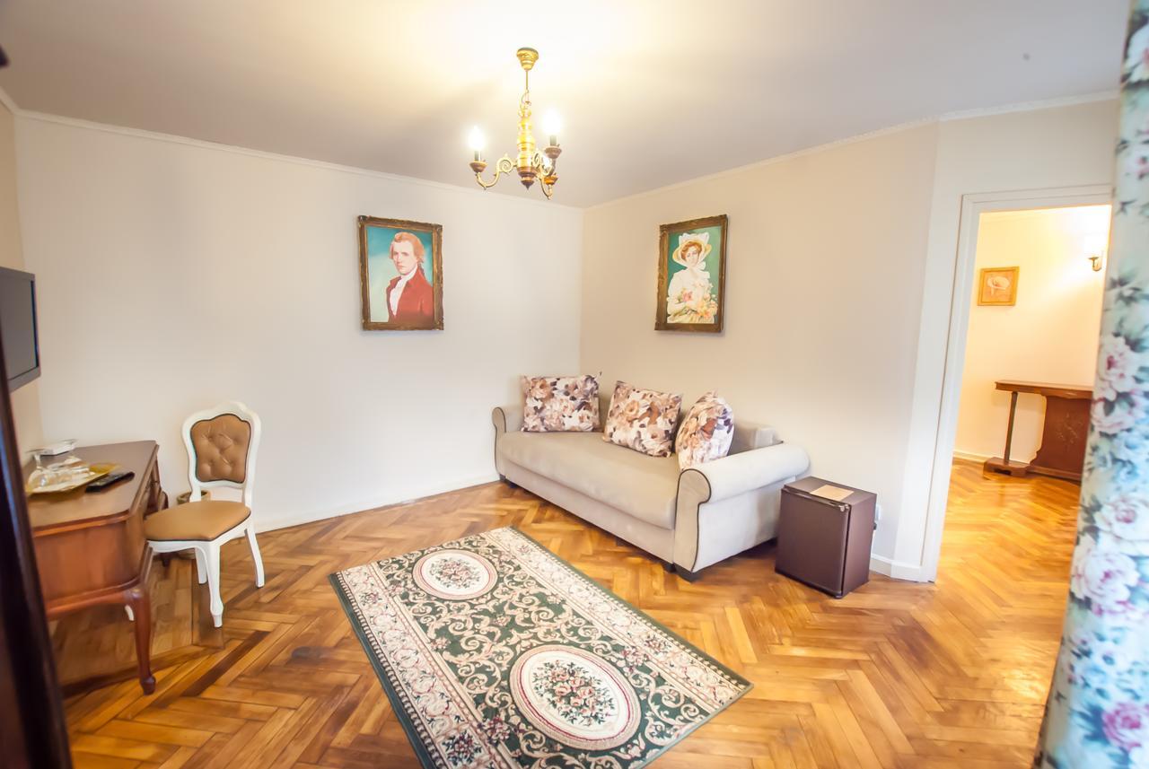 Casa Antiqua Hotel Брашов Екстериор снимка
