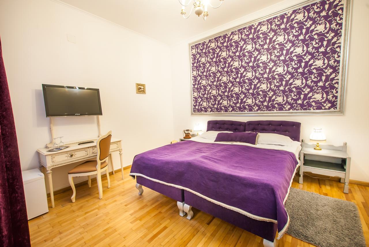 Casa Antiqua Hotel Брашов Екстериор снимка